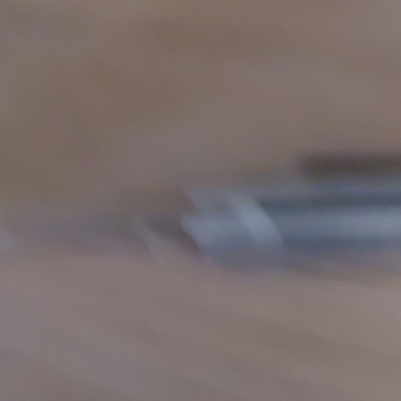 Silver Pocket Knife with Logo - Picture 7 of 8